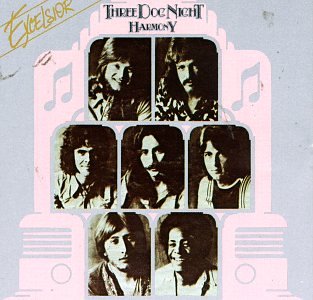 Three Dog Night An Old Fashioned Love Song Profile Image
