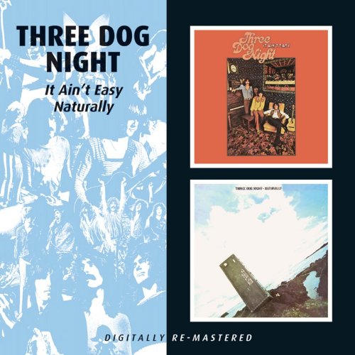 Three Dog Night Out In The Country Profile Image