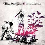 Download or print Three Days Grace Break Sheet Music Printable PDF 6-page score for Pop / arranged Guitar Tab SKU: 75976