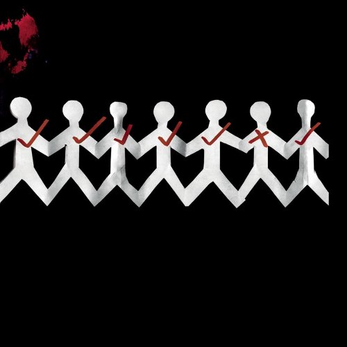 Three Days Grace One-X Profile Image