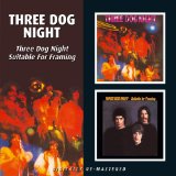 Download or print Three Dog Night Celebrate Sheet Music Printable PDF 3-page score for Rock / arranged Piano, Vocal & Guitar Chords (Right-Hand Melody) SKU: 50731