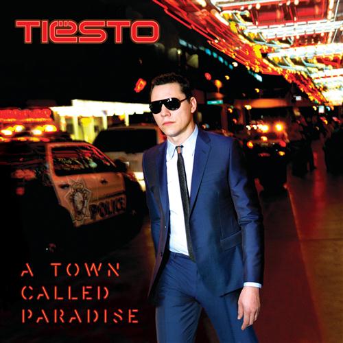 Tiesto Wasted (feat. Matthew Koma) Profile Image