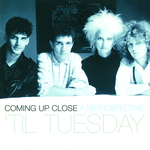 'til tuesday Voices Carry Profile Image