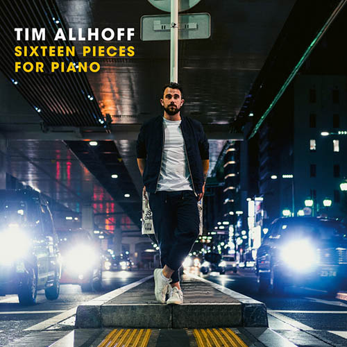 Tim Allhoff Choral Profile Image