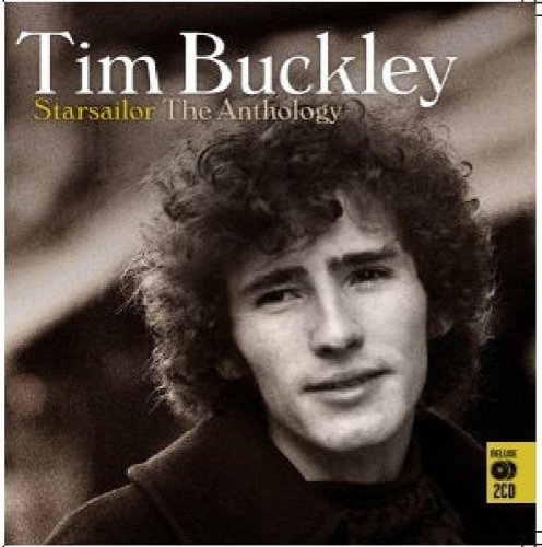 Tim Buckley Song To The Siren Profile Image