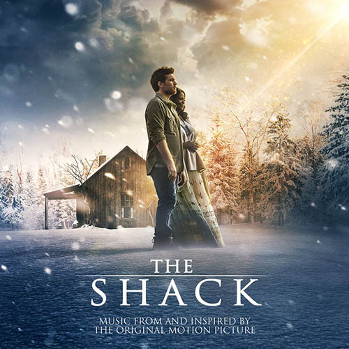Tim McGraw and Faith Hill Keep Your Eyes On Me (from The Shack) Profile Image
