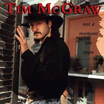 Tim McGraw Down On The Farm Profile Image