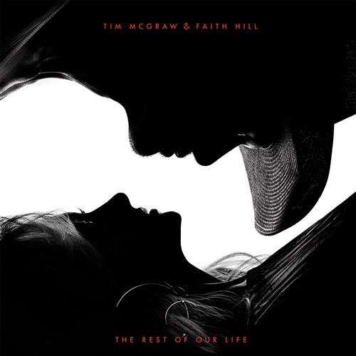 Tim McGraw The Rest Of Our Life (feat. Faith Hill) Profile Image