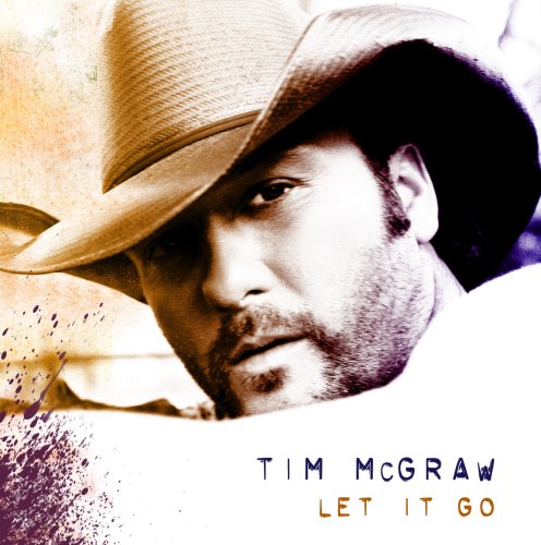 Tim McGraw Let It Go Profile Image