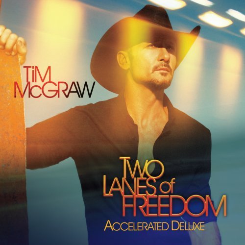 Tim McGraw One Of Those Nights Profile Image