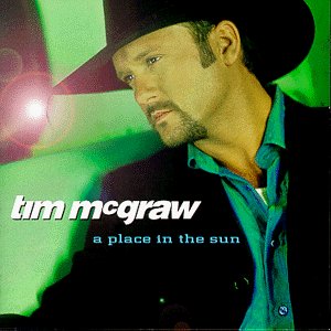 Tim McGraw Please Remember Me Profile Image