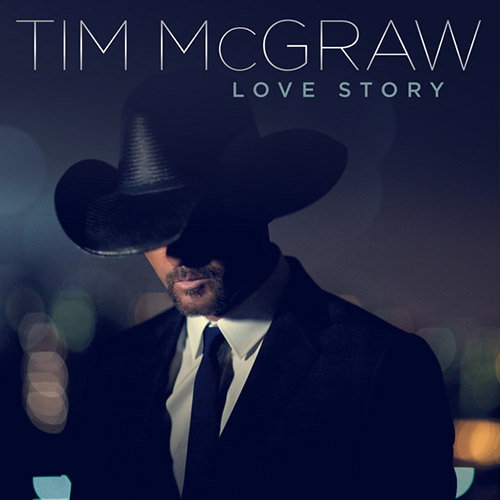 Tim McGraw She's My Kind Of Rain Profile Image