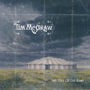 Tim McGraw Unbroken Profile Image