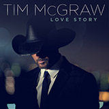 Download or print Tim McGraw When The Stars Go Blue Sheet Music Printable PDF 4-page score for Pop / arranged Easy Piano SKU: 55796