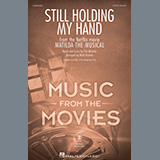 Download or print Tim Minchin Still Holding My Hand (from Matilda The Musical) (arr. Mark Brymer) Sheet Music Printable PDF 7-page score for Disney / arranged 3-Part Mixed Choir SKU: 1420915