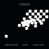 Download or print Andersson and Ulvaeus Embassy Lament (from Chess) Sheet Music Printable PDF 4-page score for Broadway / arranged Piano, Vocal & Guitar Chords SKU: 35177