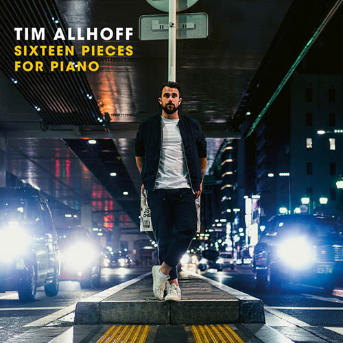 Tim Allhoff Download Printable PDF Score Easily Download Tim Allhoff Printable PDF piano music notes, guitar tabs for Piano Solo. Transpose or transcribe this score in no time - Learn how to play song progression.