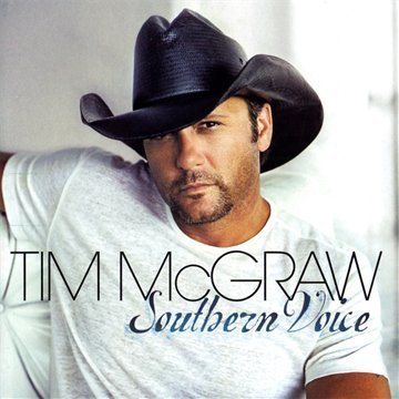 Tim McGraw Southern Voice Profile Image