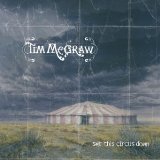 Download or print Tim McGraw Unbroken Sheet Music Printable PDF 6-page score for Country / arranged Piano, Vocal & Guitar Chords (Right-Hand Melody) SKU: 20501