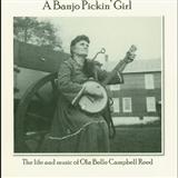 Download or print Tim Sharp Banjo Pickin' Girl Sheet Music Printable PDF 2-page score for Concert / arranged SSA Choir SKU: 95201