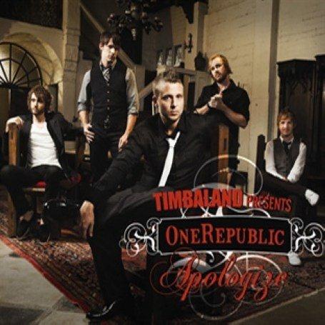 Timbaland featuring OneRepublic Apologize Profile Image