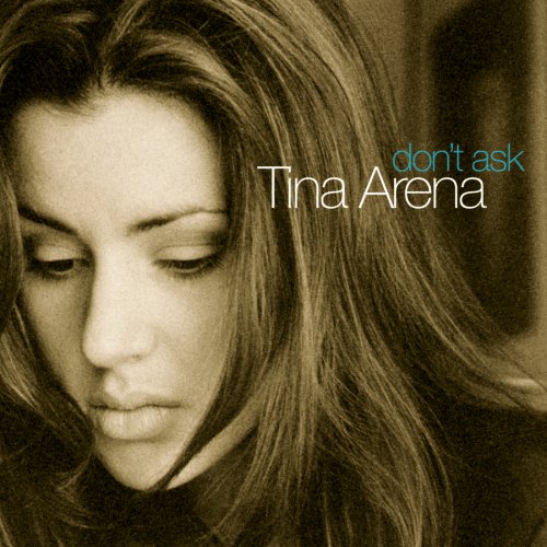 Tina Arena Heaven Help My Heart Profile Image