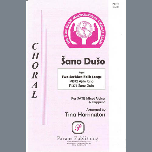 Tina Harrington Sano Duso Profile Image