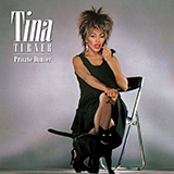 Download or print Tina Turner Better Be Good To Me Sheet Music Printable PDF 4-page score for Pop / arranged Piano, Vocal & Guitar Chords (Right-Hand Melody) SKU: 426934