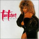 Tina Turner Break Every Rule Profile Image