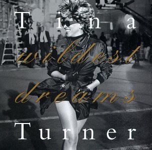 Tina Turner Thief Of Hearts Profile Image