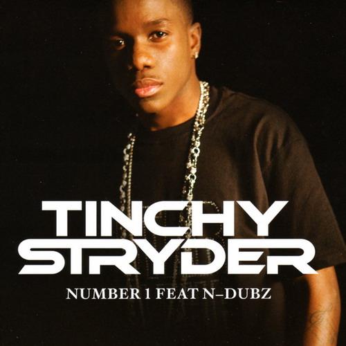 Tinchy Stryder Number 1 (feat. N-Dubz) Profile Image