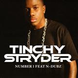 Download or print Tinchy Stryder Number 1 (feat. N-Dubz) Sheet Music Printable PDF 7-page score for Pop / arranged Piano, Vocal & Guitar Chords SKU: 47736