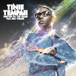 Tinie Tempah featuring Eric Turner Written In The Stars Profile Image
