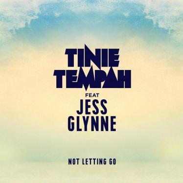 Tinie Tempah Not Letting Go (feat. Jess Glynne) Profile Image