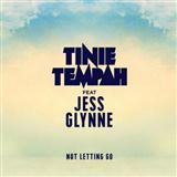 Download or print Tinie Tempah Not Letting Go (feat. Jess Glynne) Sheet Music Printable PDF 9-page score for Pop / arranged Piano, Vocal & Guitar Chords SKU: 121572