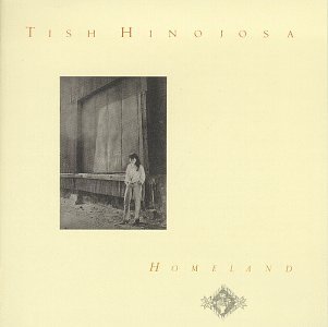 Tish Hinojosa Donde Voy (Where I Go) Profile Image