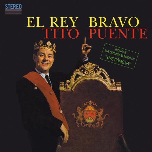 Tito Puente Oye Como Va Profile Image