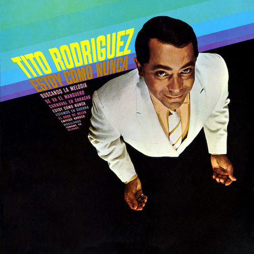 Tito Rodriguez Bilongo Profile Image