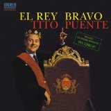 Download or print Tito Puente Oye Como Va Sheet Music Printable PDF 3-page score for Latin / arranged Tenor Sax Solo SKU: 48289