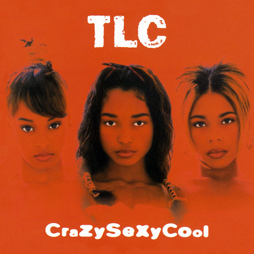 TLC Diggin' On You Profile Image