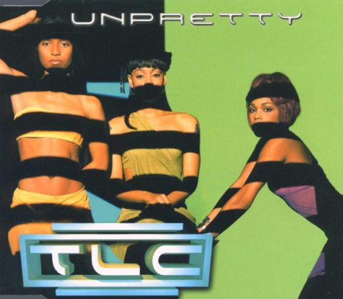 Unpretty cover image