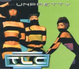 Download or print TLC Unpretty Sheet Music Printable PDF 8-page score for R & B / arranged Piano, Vocal & Guitar Chords SKU: 109759