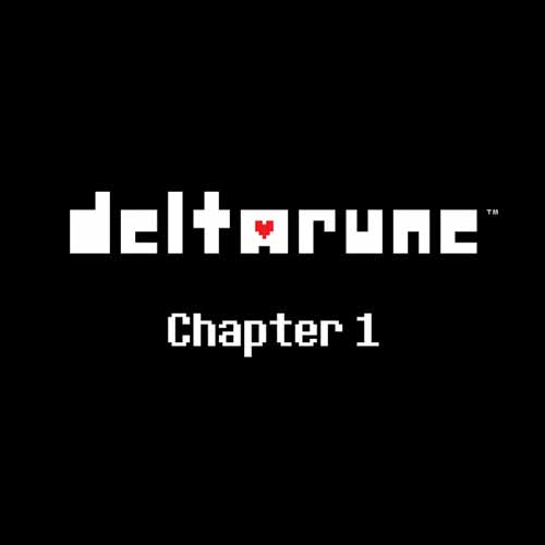 Toby Fox Don't Forget (from Deltarune) Profile Image