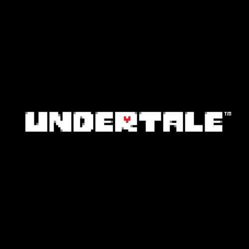 Toby Fox Megalovania (from Undertale) Profile Image
