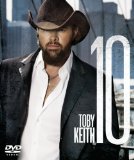 Download or print Toby Keith A Little Less Talk And A Lot More Action Sheet Music Printable PDF 3-page score for Pop / arranged Guitar Chords/Lyrics SKU: 163195