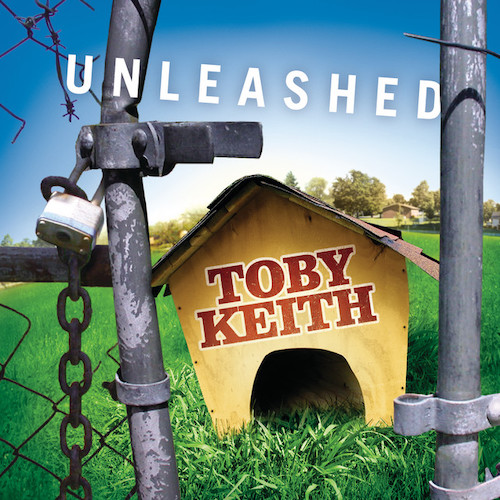 Toby Keith Beer For My Horses Profile Image