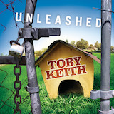 Download or print Toby Keith Beer For My Horses Sheet Music Printable PDF 2-page score for Country / arranged Lead Sheet / Fake Book SKU: 85137
