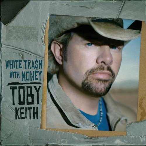 Toby Keith Can't Buy You Money Profile Image