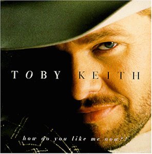 Toby Keith Country Comes To Town Profile Image