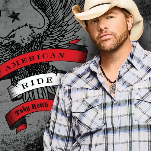 Toby Keith Cryin' For Me (Wayman's Song) Profile Image